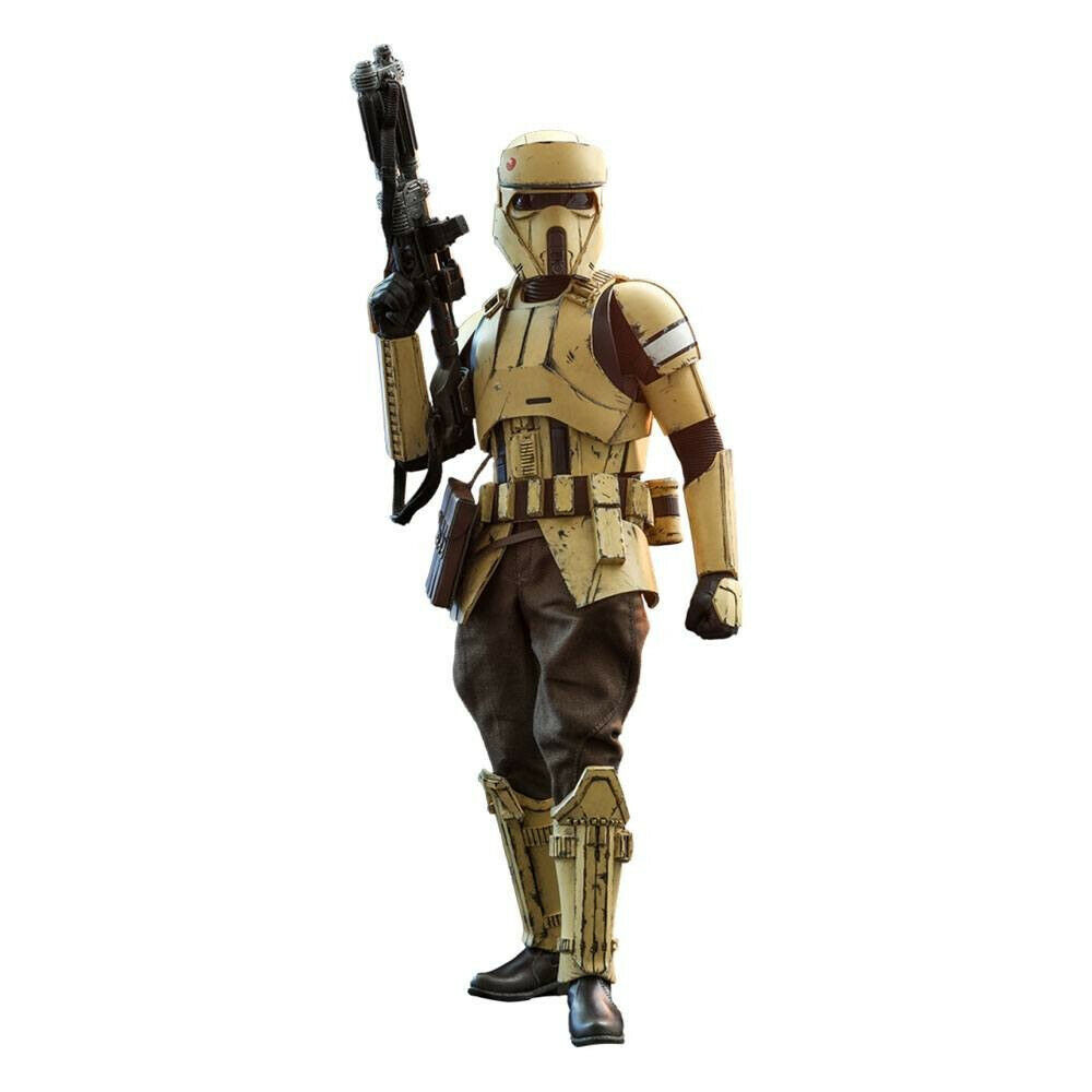 Hot Toys Star Wars Rogue One - Shoretrooper