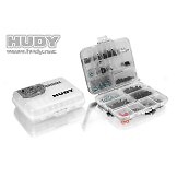 HUDY Hardware Box Double-Sided