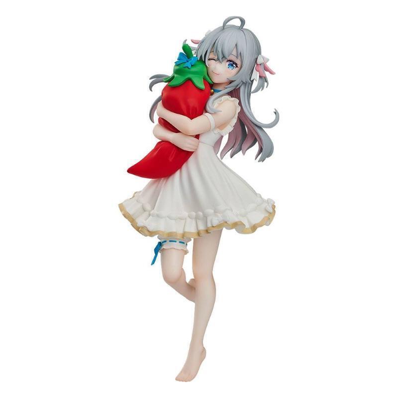 Pop Up Parade Kagura Nana Statua PVC 16 cm GOOD SMILE COMPANY