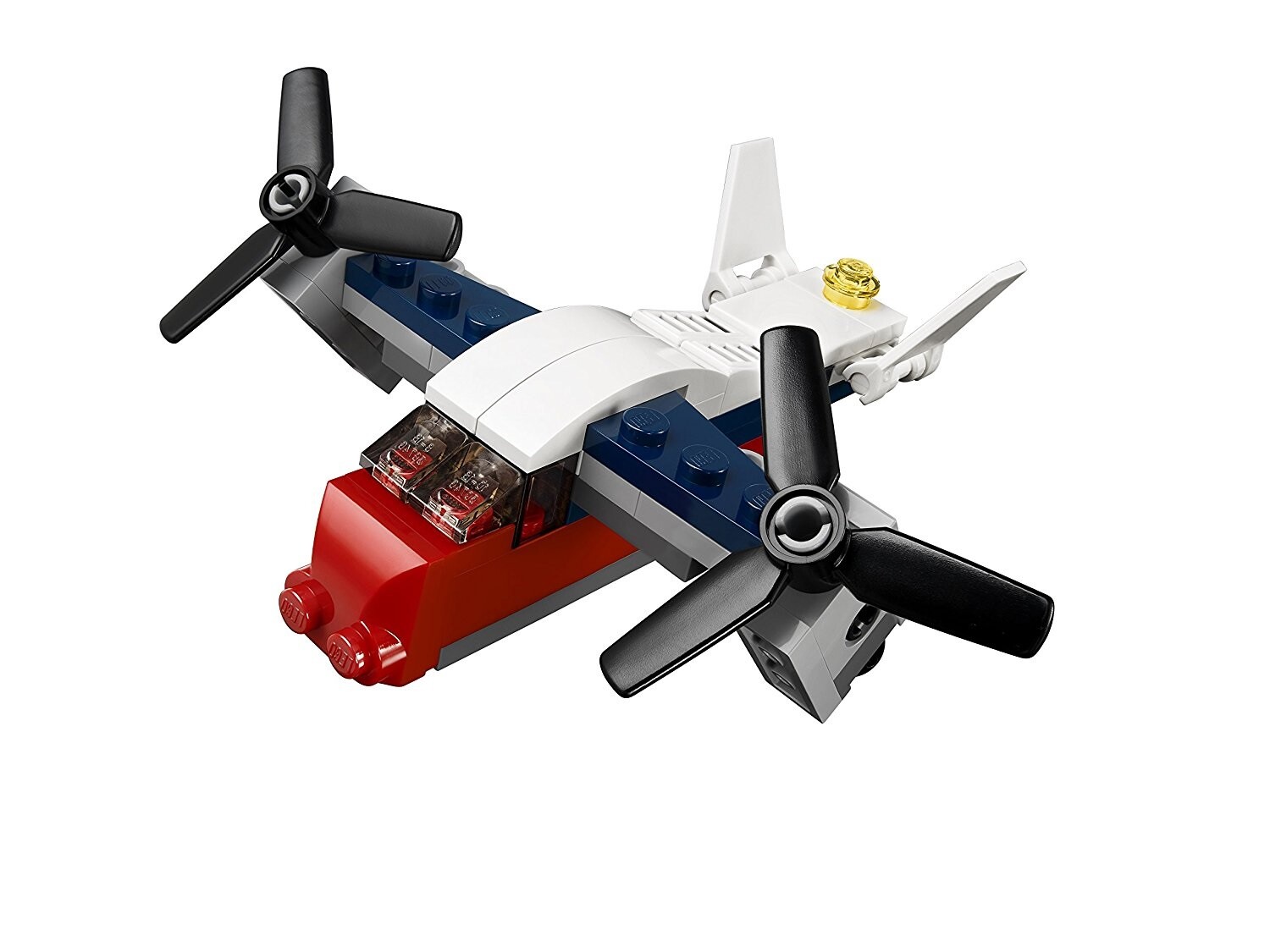 LEGO, Aereo - 49 pezzi, ,  LEG30189