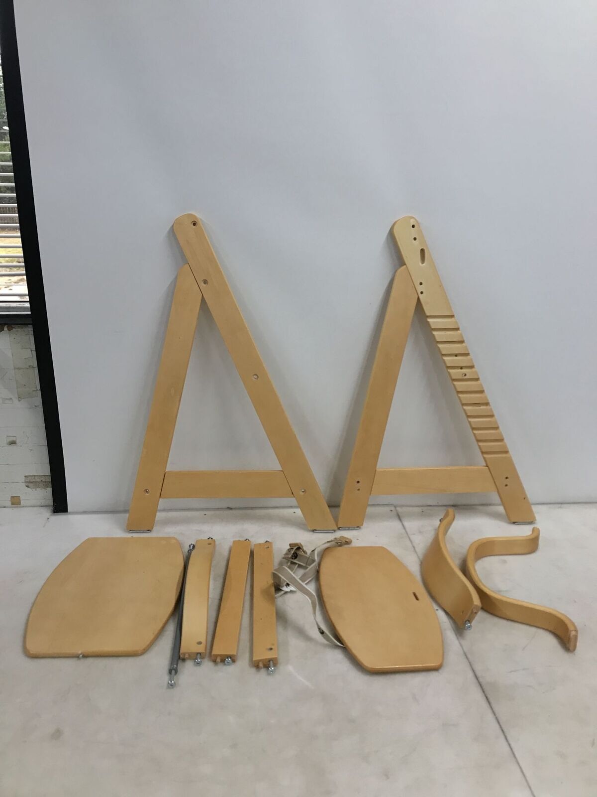 roba seggiolone per scale Sit Up III, seggiolone in crescita dal seggiolone