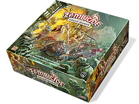Asmodee ASM Zombicide Green Horde| CMN1200 Altri giocattoli ASM 660037