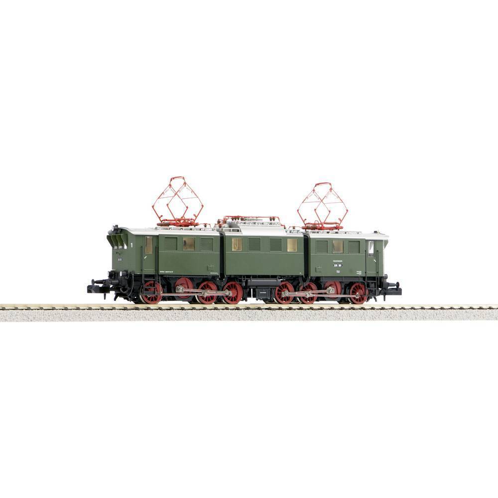 Locomotiva elettrica N BR E 91 di DB Piko N 40542