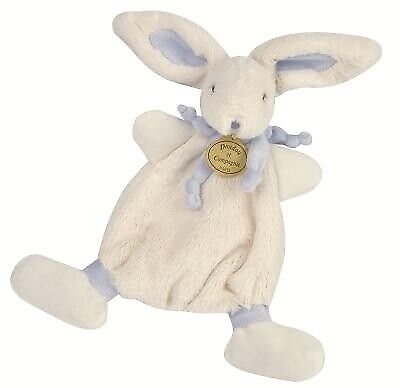 DOUDOU ET COMPAGNIE - CANDY CONIGLIO - Piumino blu -  - DC2121