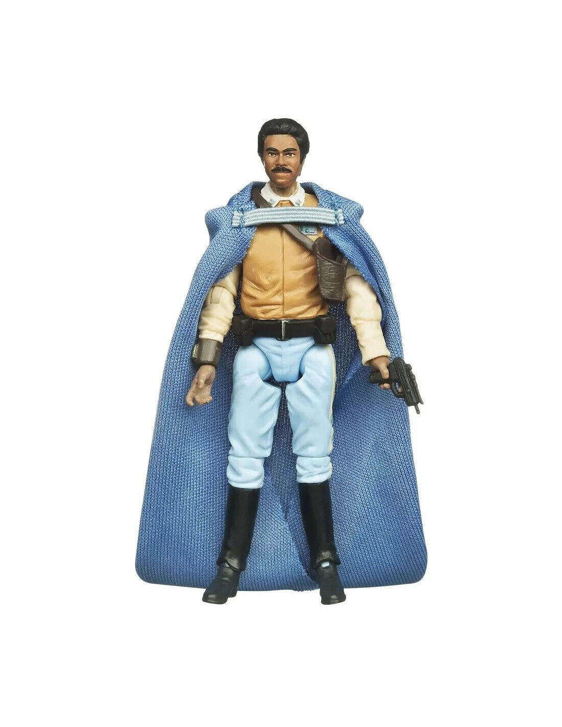 Star Wars Vintage Collection: GENERAL LANDO CALRISSIAN (Episode VI) by Hasbro
