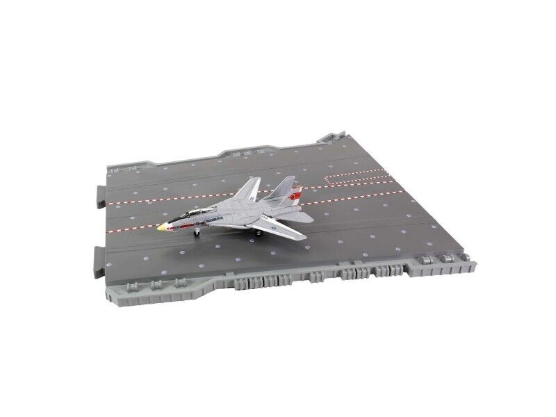 FORCES OF VALOR 1/200 F-14 TOMCAT VF-1 “Wolfpack"