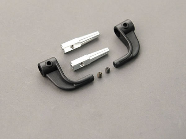 Flybar Controllo Braccio- X50