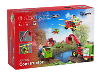 fischertechnik 564065 Set da costruzione 5 anno/i 68 pz Altro / r 564065