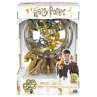 Spin Master Wizarding World Harry Potter Perplexus Prophecy Altri 6060828