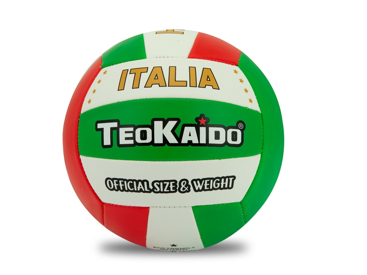 PALLONE VOLLEY T.5 260-280 GR 52246