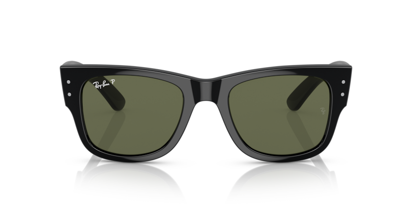 Mega Wayfarer - RB0840S - 901/58 - Ray-Ban