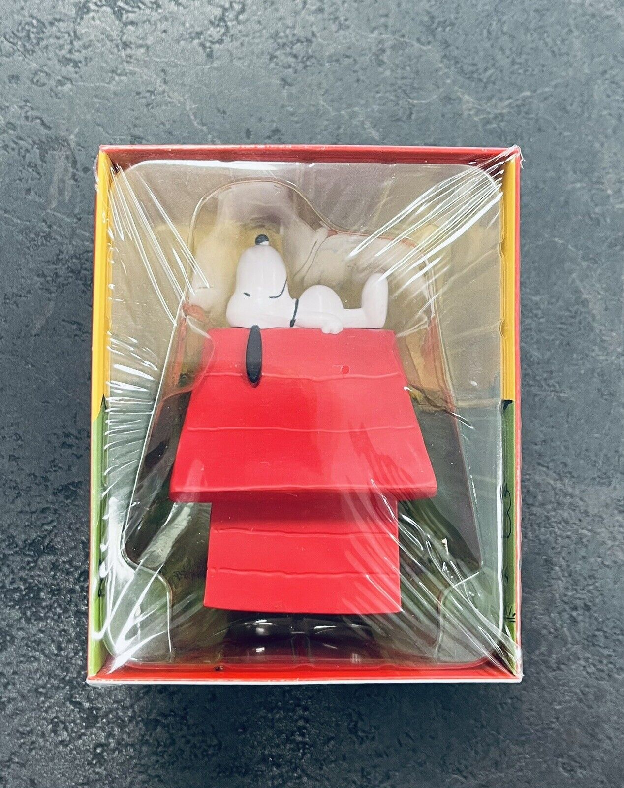 Peanuts 3D collezione I Peanuts - Sogni D’oro Snoopy