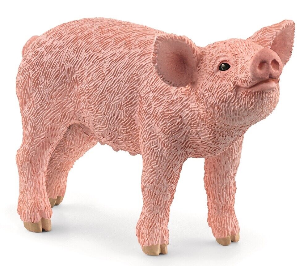 SCHLEICH - Maialino -  - SHL13934