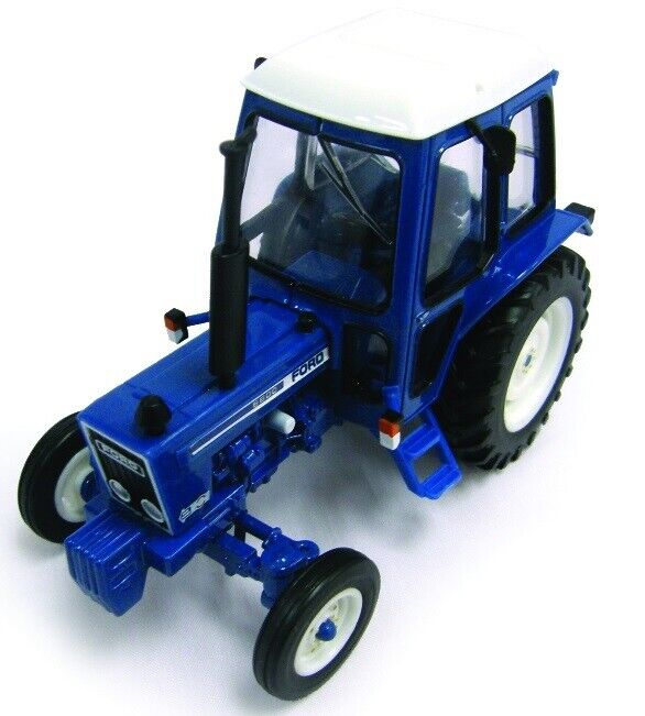BRITAINS, FORD 6600, 1/32,  BRI43308