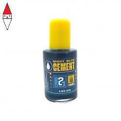 COLLA21 CEMENT NIGHT BLU DA 30ML