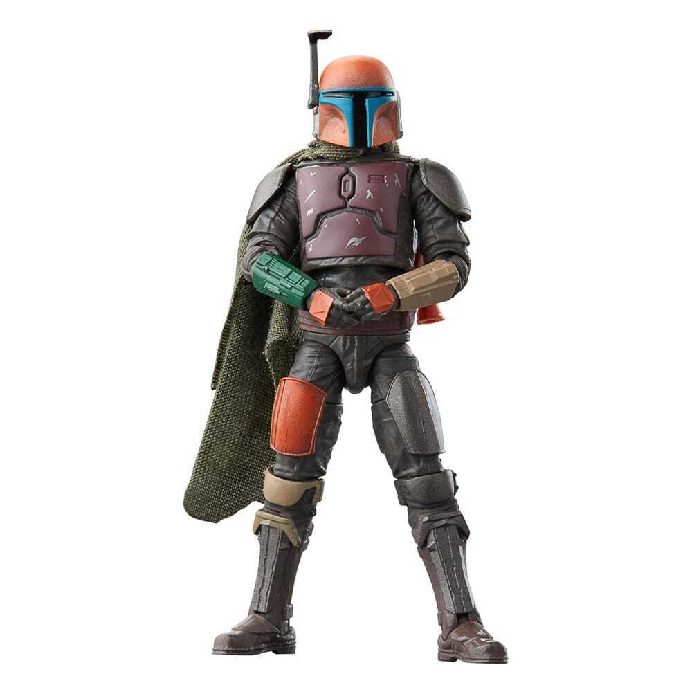*PREORDER* Star Wars Vintage Collection: MANDALORIAN JUDGE (The Mandalorian) by