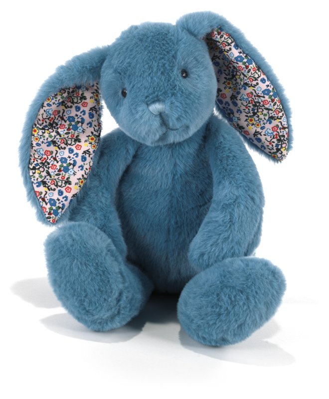 FIORE BUNNY BLUE L.25 CM