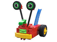 fischertechnik 559889 Set per costruzione di robot Altro / r modellazione 559889