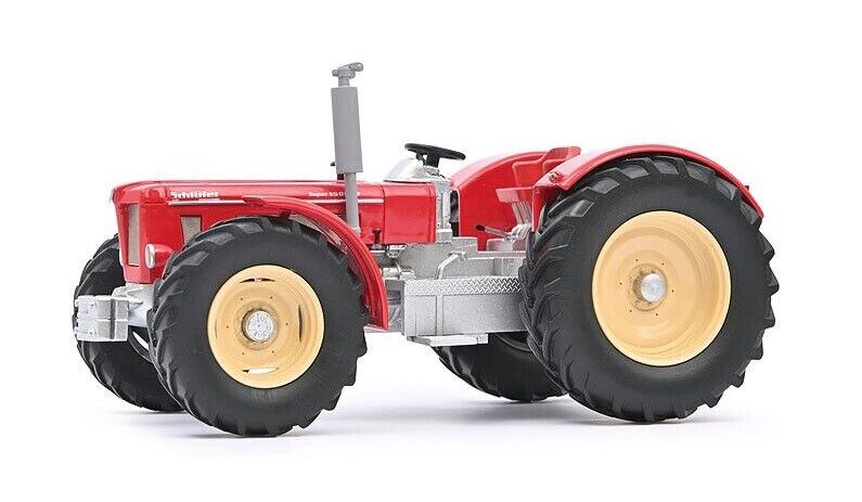 SCHUCO, , 1/32,  SCH9146