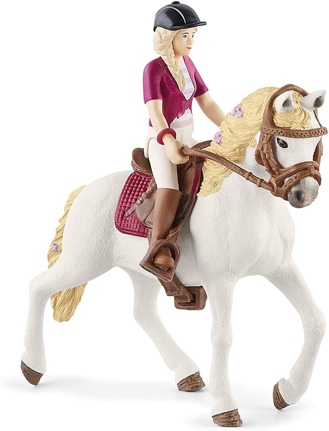 SCHLEICH - Sofia & Fiore -  - SHL42540