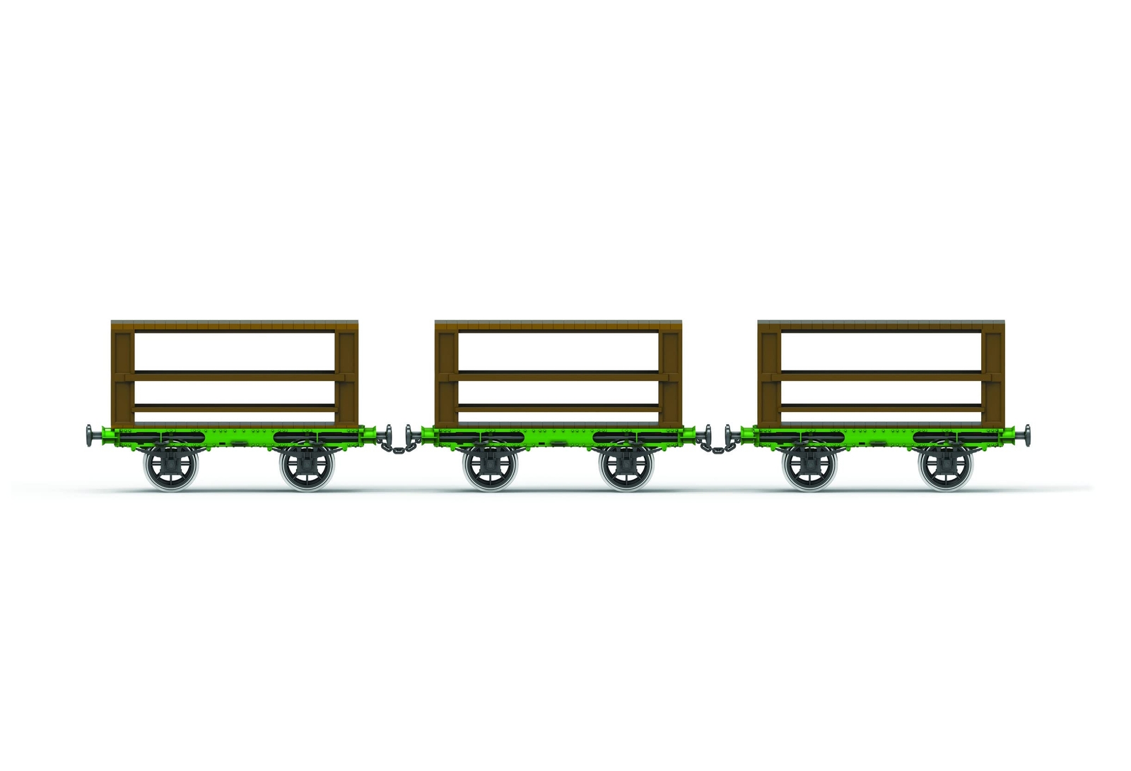 L&MR Horse Wagon Pack. carri & Wagon Pack.