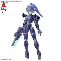 BANDAI 1/144 30MM EXM H15B ACERBY TYPE B
