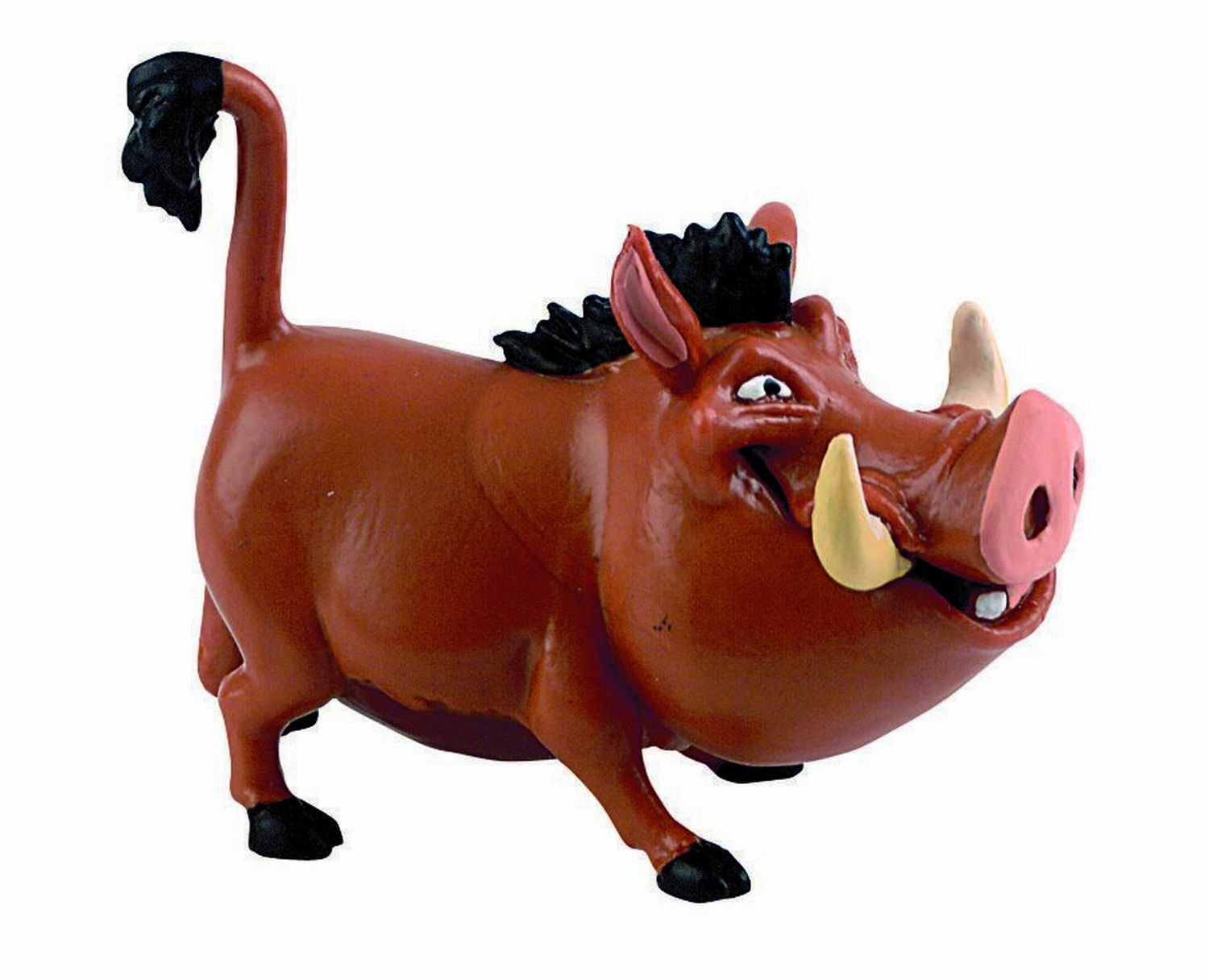 Merchandising Disney: Bullyland - The Lion King - Pumbaa