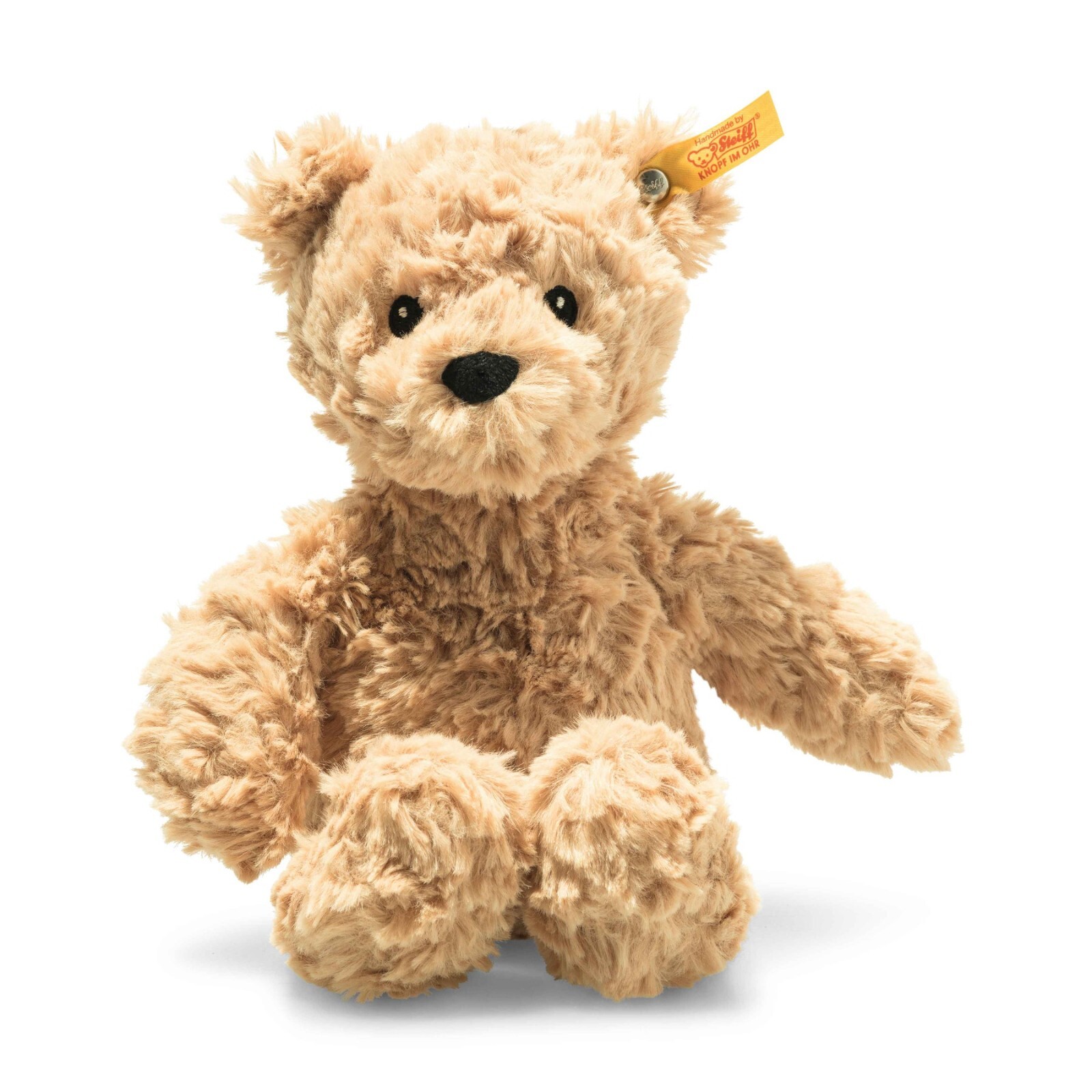 Peluche Orso 20 CM Teddy JIMMY Castano Chiaro - Steiff Friends 242274