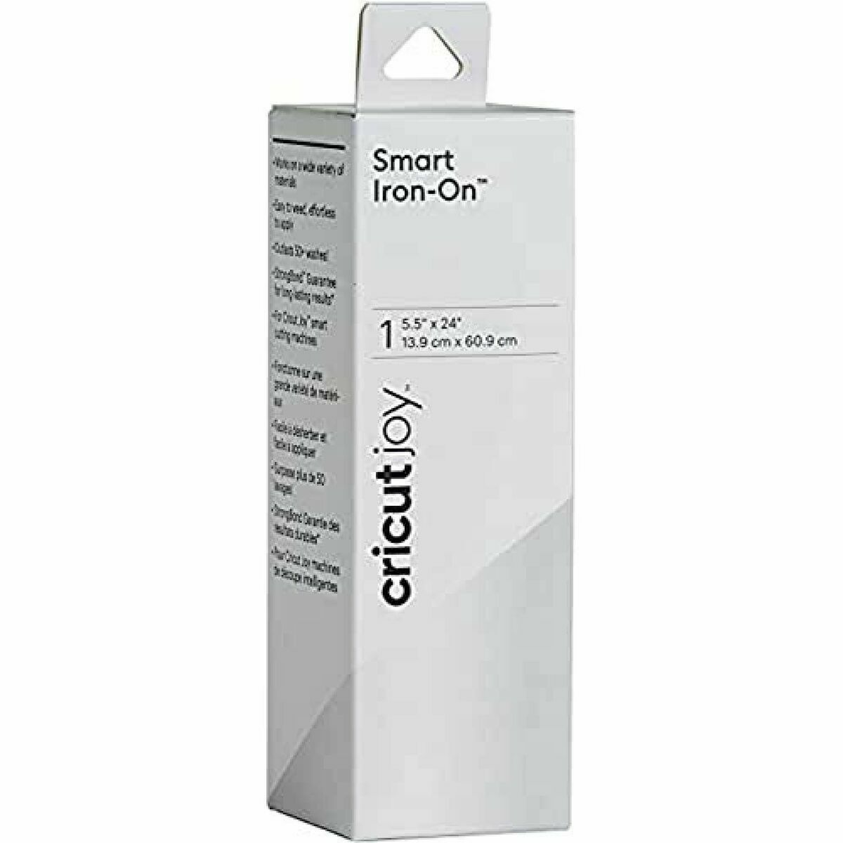 Vinile Cricut Joy Smart Iron-On