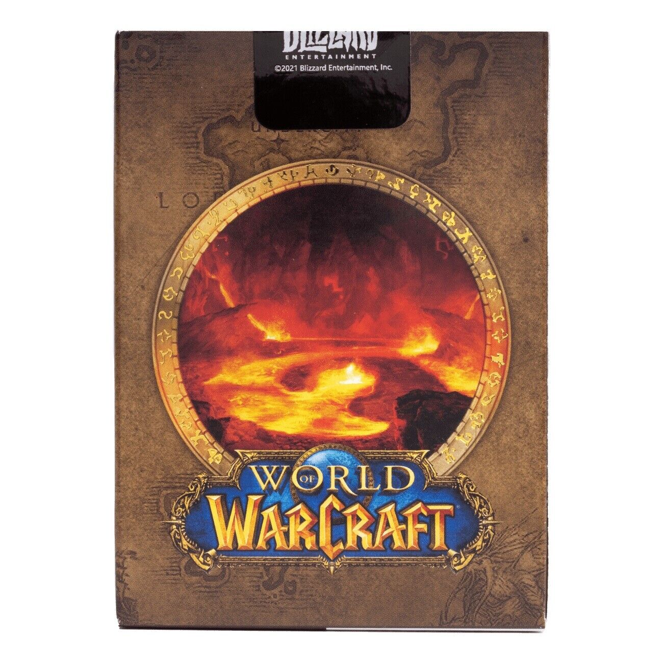Bicycle World Of Warcraft Classic Carte da Gioco Playing Cards BICYCLE