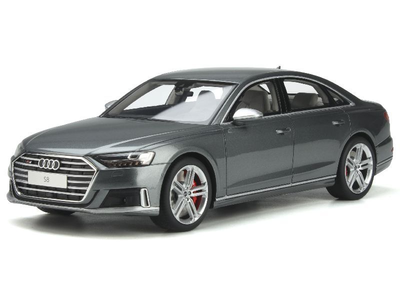 Audi S8 2020 - GT spirit 1/18