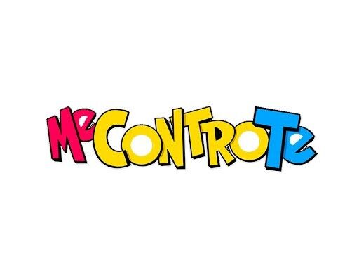 MECONTROTE Coloring Set Small