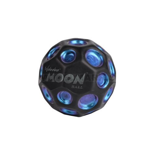 WABOBA 704100241 Pallina "Dark Side of Moon" COLORE CASUALE