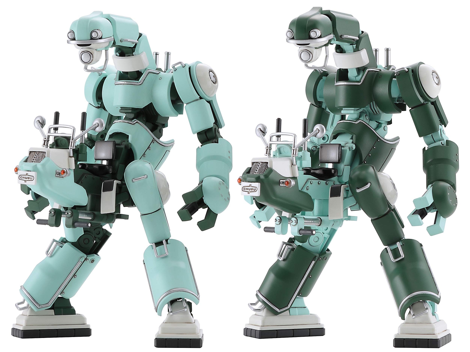 Hasegawa HCW21 Plastic Model Kit, Multi