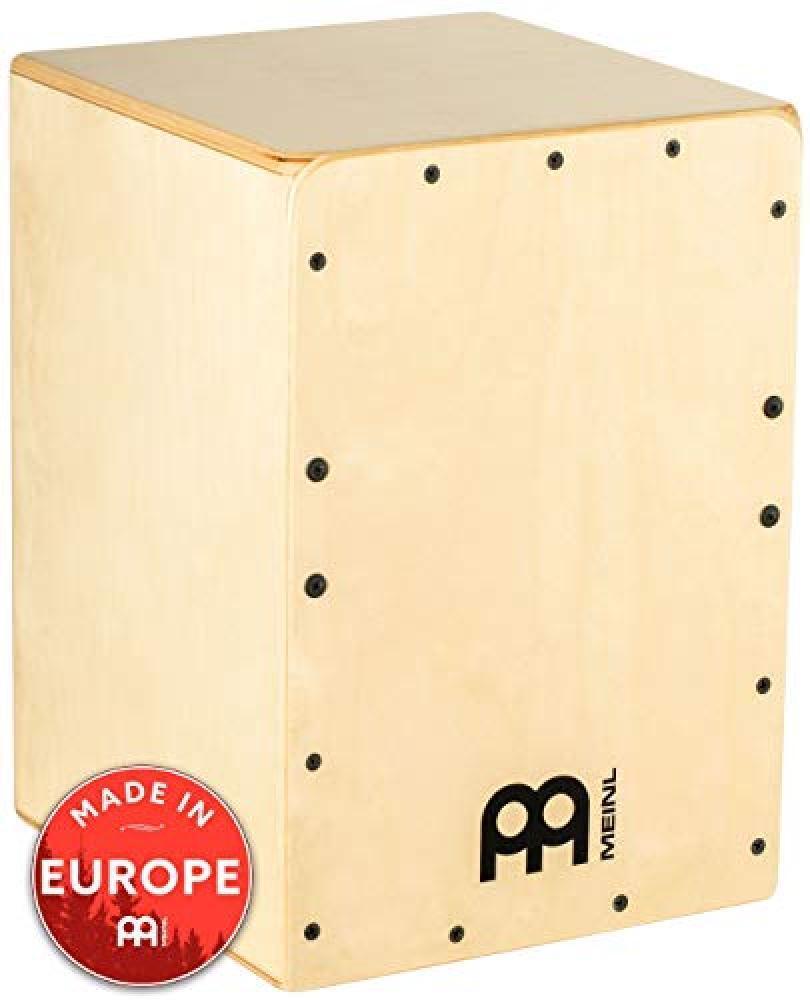 Meinl Cajon flamenco JC50B - NUOVO