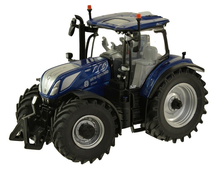BRITAINS - NEW HOLLAND T7.300 Blue Power - 1/32 - BRI43341