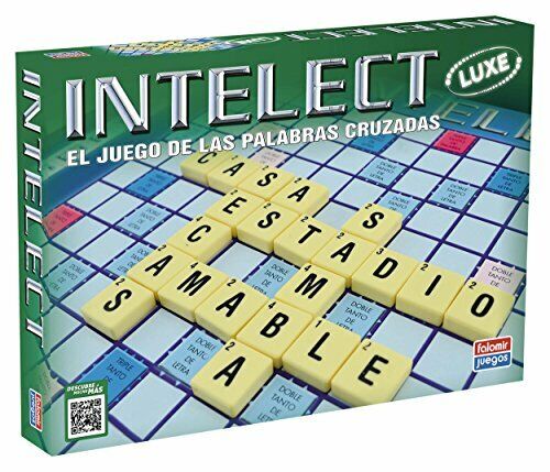 Falomir - Intelect Deluxe (a1F)