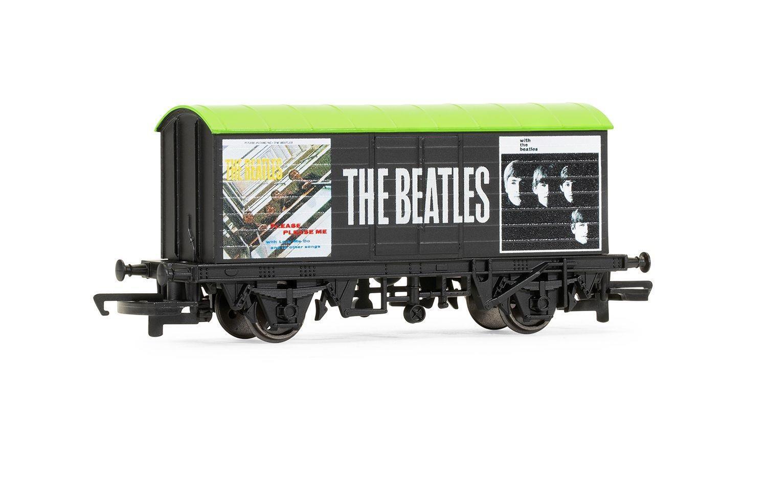 Hornby The Beatles per Favore Me & Con 60th Vagone - R60184