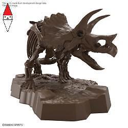 BANDAI 1/32 IMAGINARY SKELETON TRICERATOPS