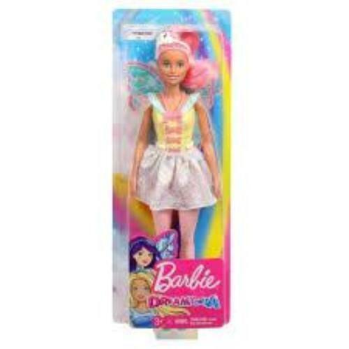 BARBIE DREAMTOPIA FATINA
