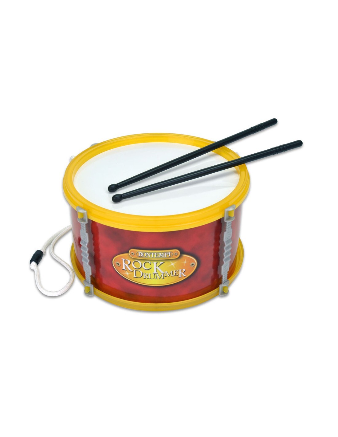 Bontempi Tamburo con Tracolla