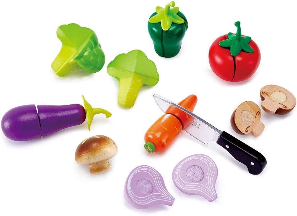 Hape Giardino Vegetables 25370