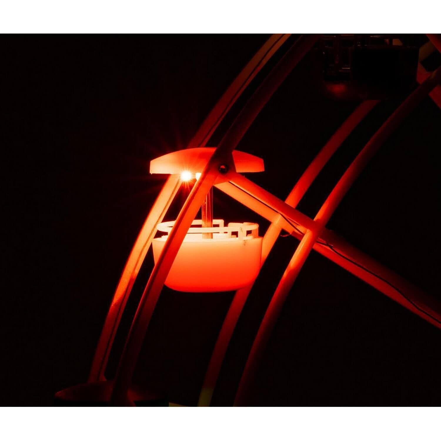 Faller 242317 Ferris Wheel LED Light Set