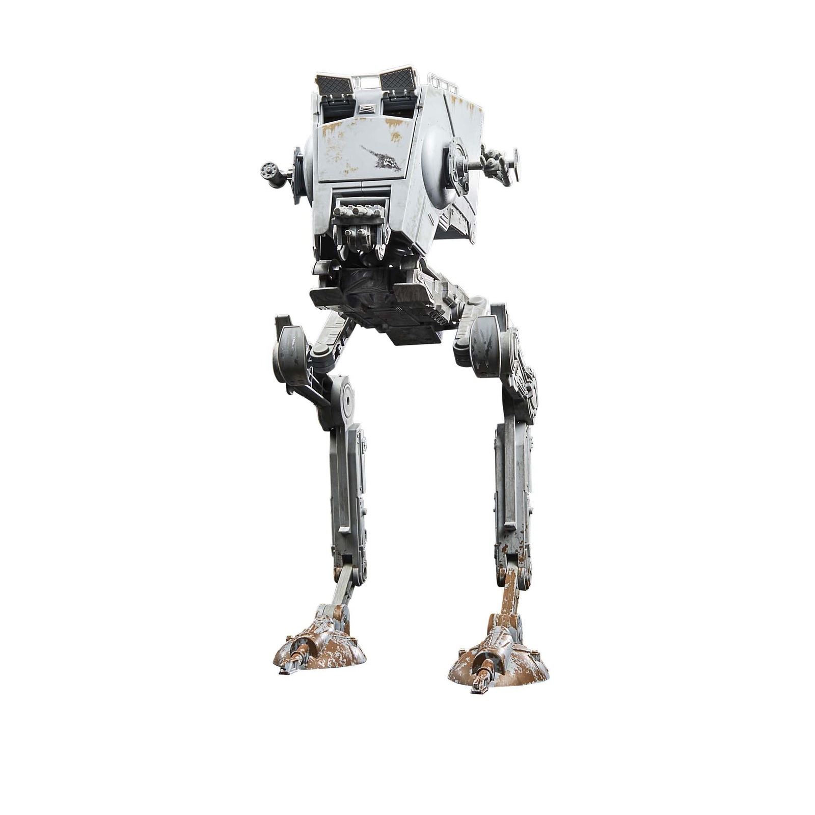 Hasbro Fans Disney Star Wars: The Vintage Collection - at-ST & Chewbacca Action