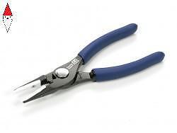 TAMIYA NON-SCRATCH LONG NOSE PLIERS
