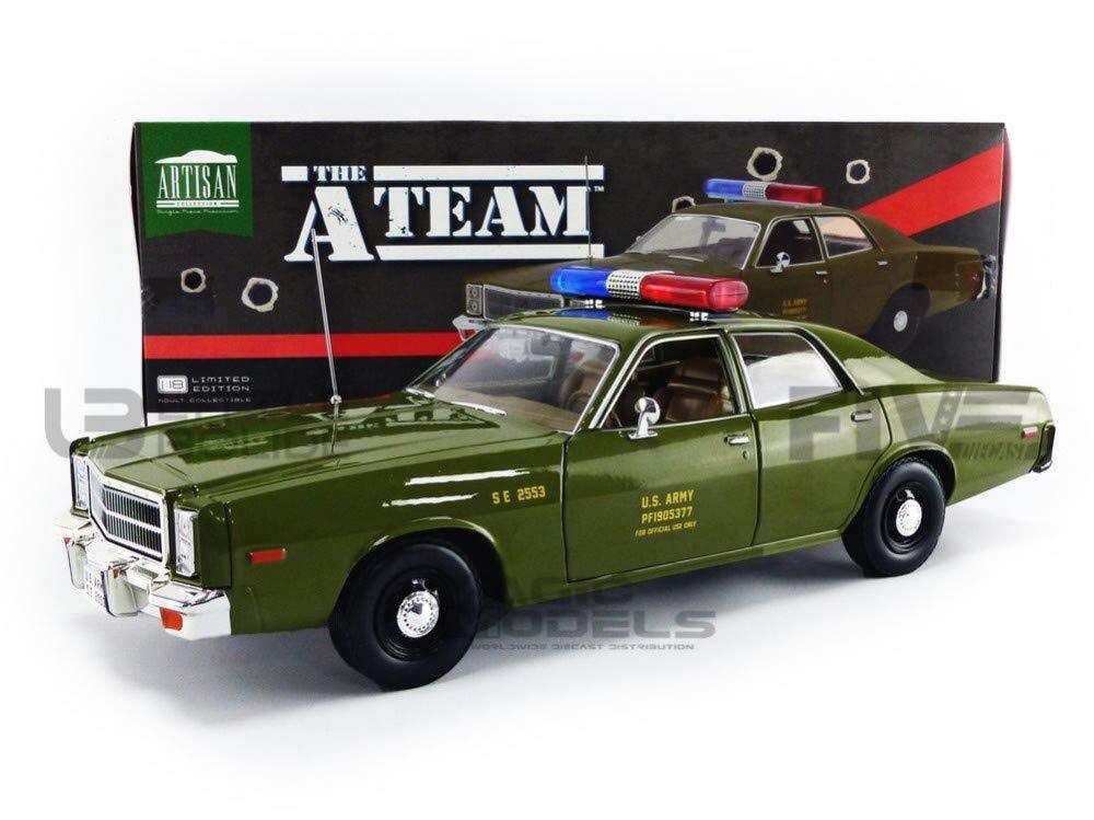 Greenlight Collectible 19053 Miniature Car