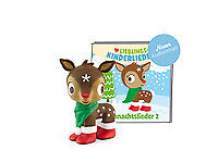 Tonies Weihnachtslieder 2 Altri giocattoli 10001334