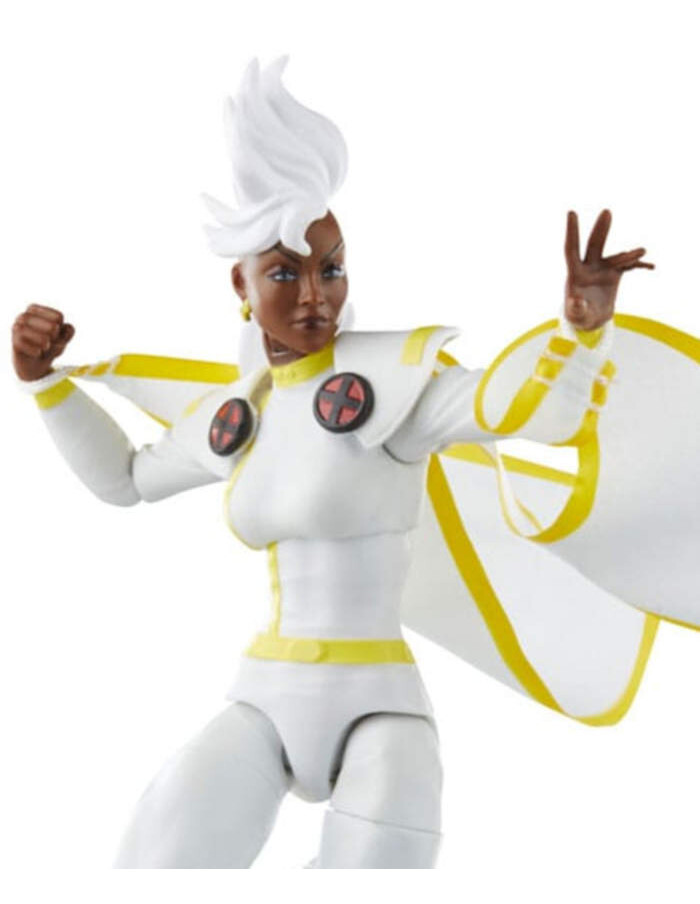 HASBRO MARVEL LEGENDS X MEN '97 - STORM ACTION FIGURE NEW