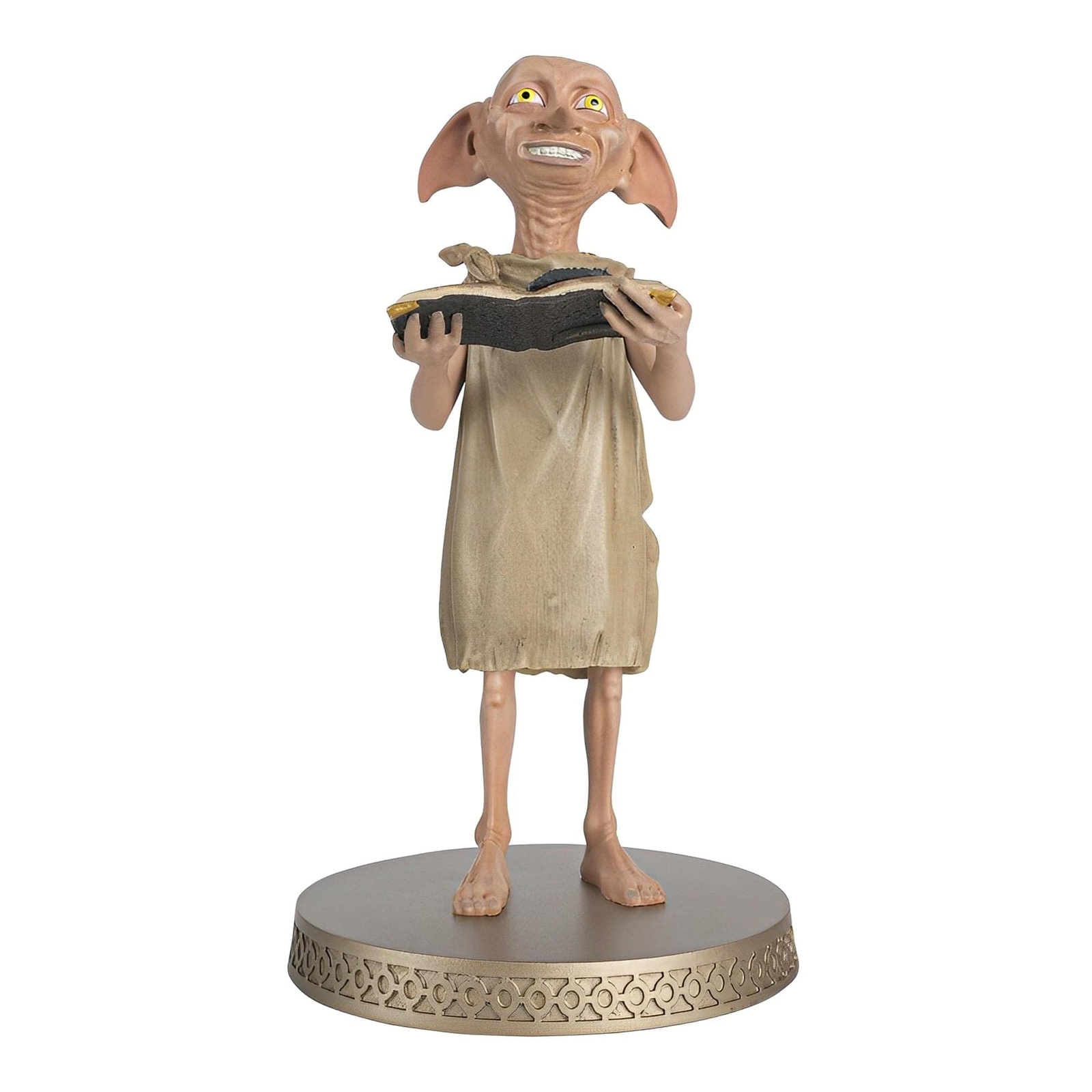Mundo Mágico WHPUK805 30600600486 Harry Potter Figures, Multicolor, One Size