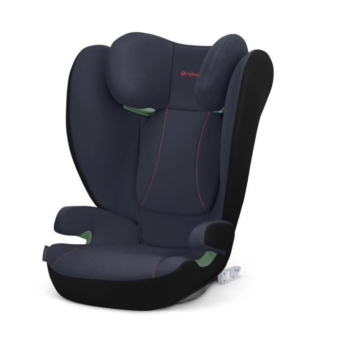 Soluzione Automatica B I -Fix Bay Blue Cybex - Gruppo 2/3 - Blu